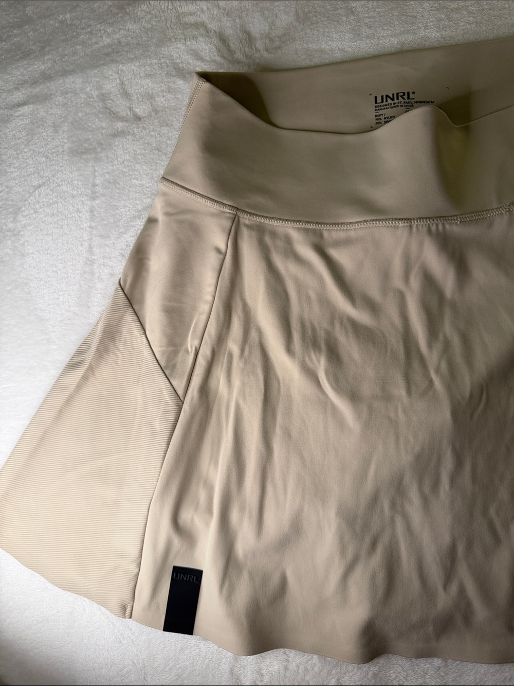 UNRL Skirt - Picture 5 of 14
